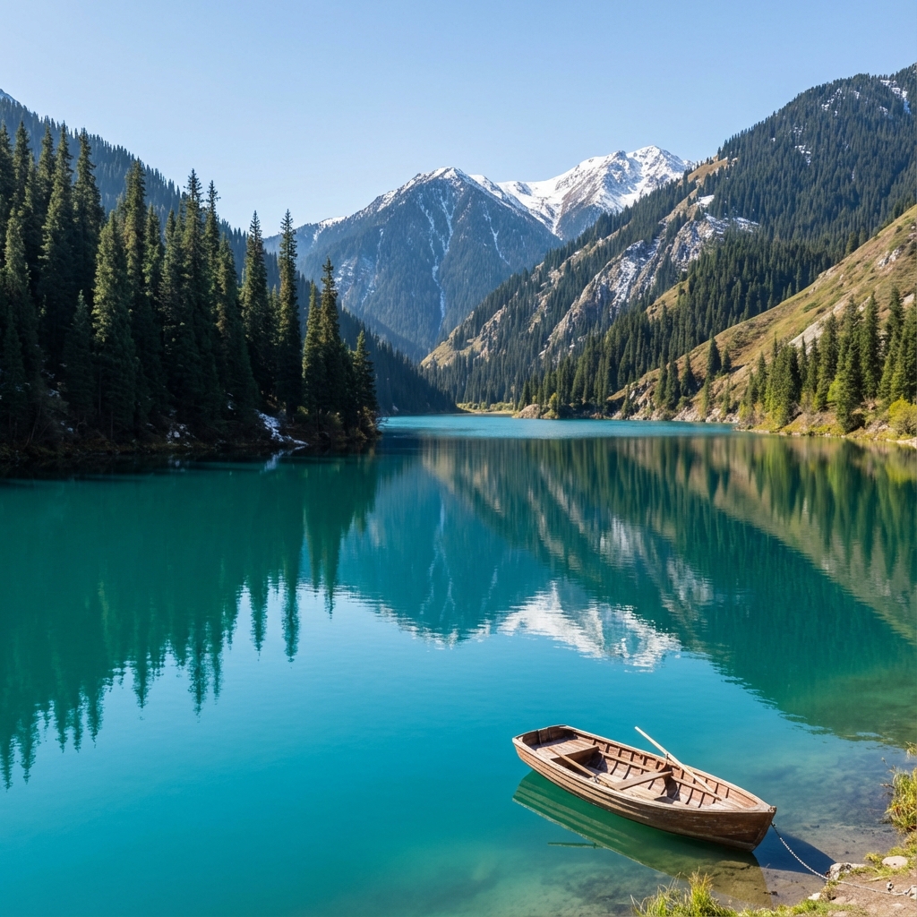 낭만적인 피크닉